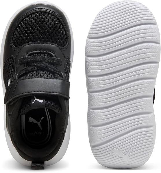 PUMA Sneakers Fun Racer 2 Bébé - 3
