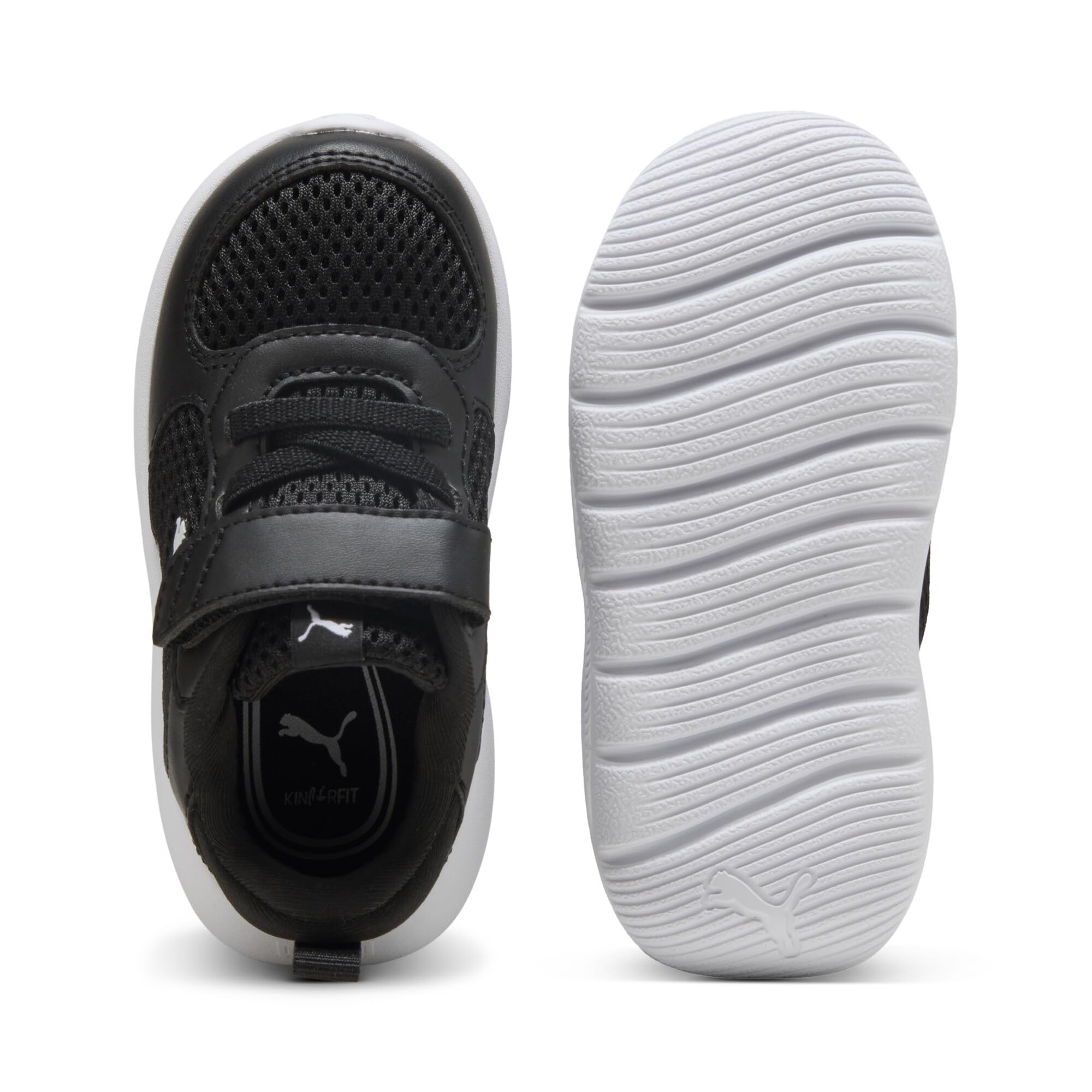 PUMA Uniseks - dzieci Puma Fun Racer 2 Ac+ InfAdidasy