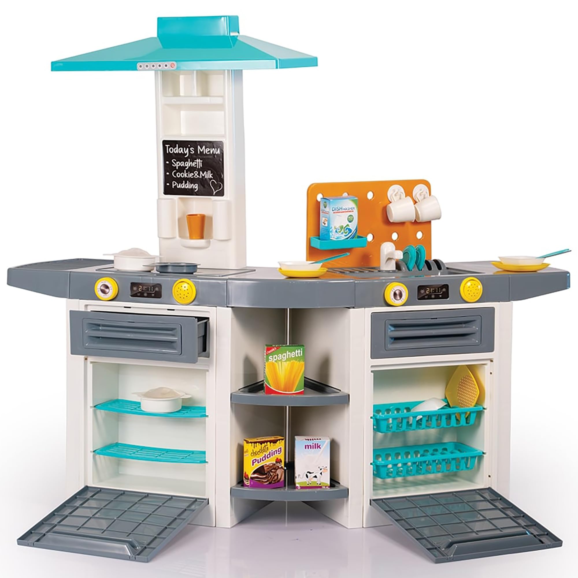 Dolu 2607 - Cucina giocattolo