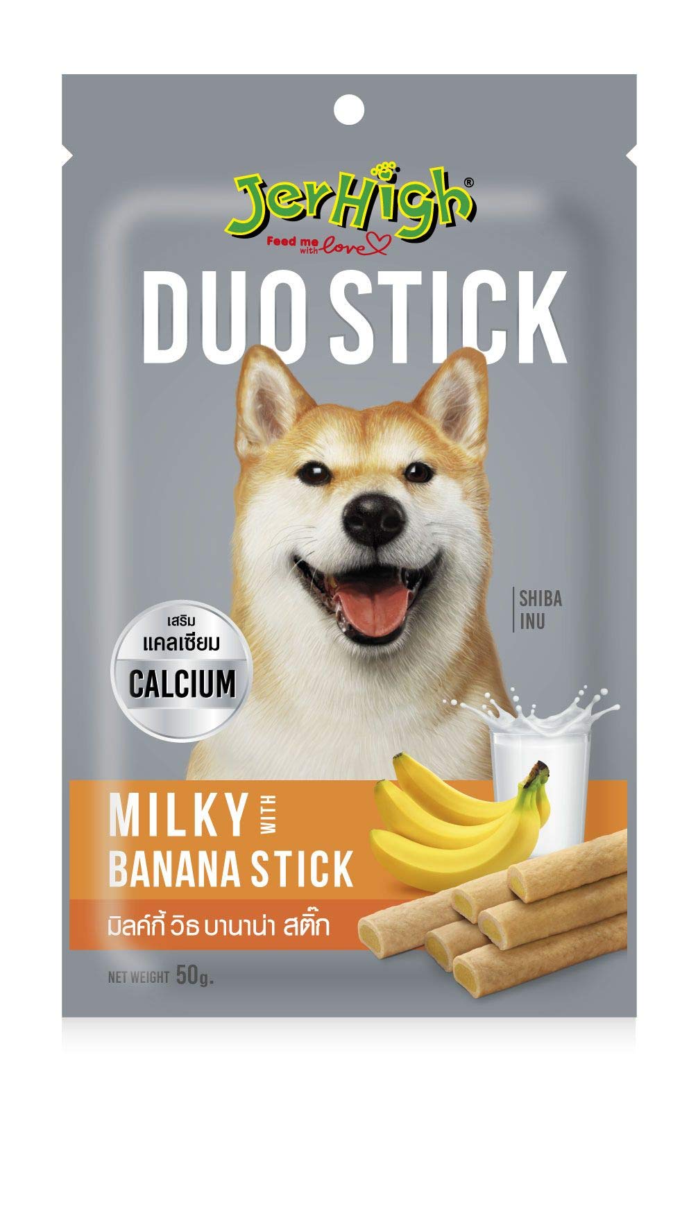 See full amazon price history chart for Jerhigh DuoStick Dog Treats, Human Grade High Protein Chicken, Fully Digestible Healthy Snack & Training Treat, Free from by-Products & Gluten, Milky with Banana 50gm (6 X 50g) Sold by DogsNCats Jerhigh DuoStick Dog Treats, Human Grade High Protein Chicken, Fully Digestible Healthy Snack & Training Treat, Free from by-Products & Gluten, Milky with Banana 50gm (6 X 50g) Sold by DogsNCats (B08R8YJ6YS) Amazon Price History, Amazon Price Tracker