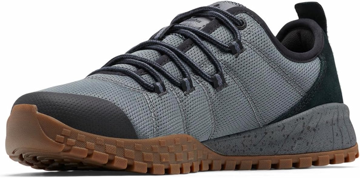 Mens Fairbanks Low