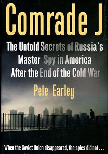 Comrade J