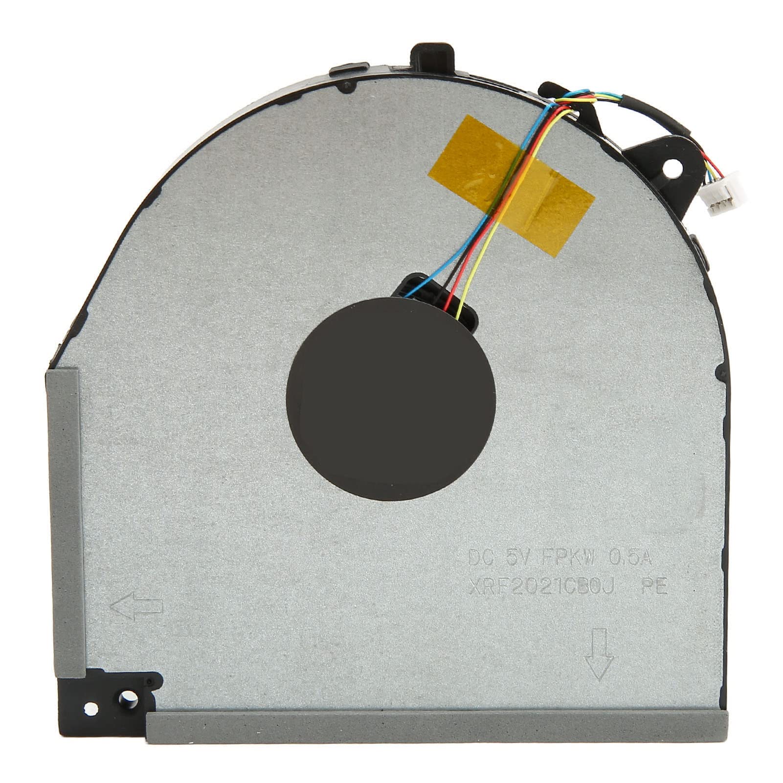 Ventilador De Resfriamento Interno De Laptop, Cpu, Gpu, Subs | Frete grátis