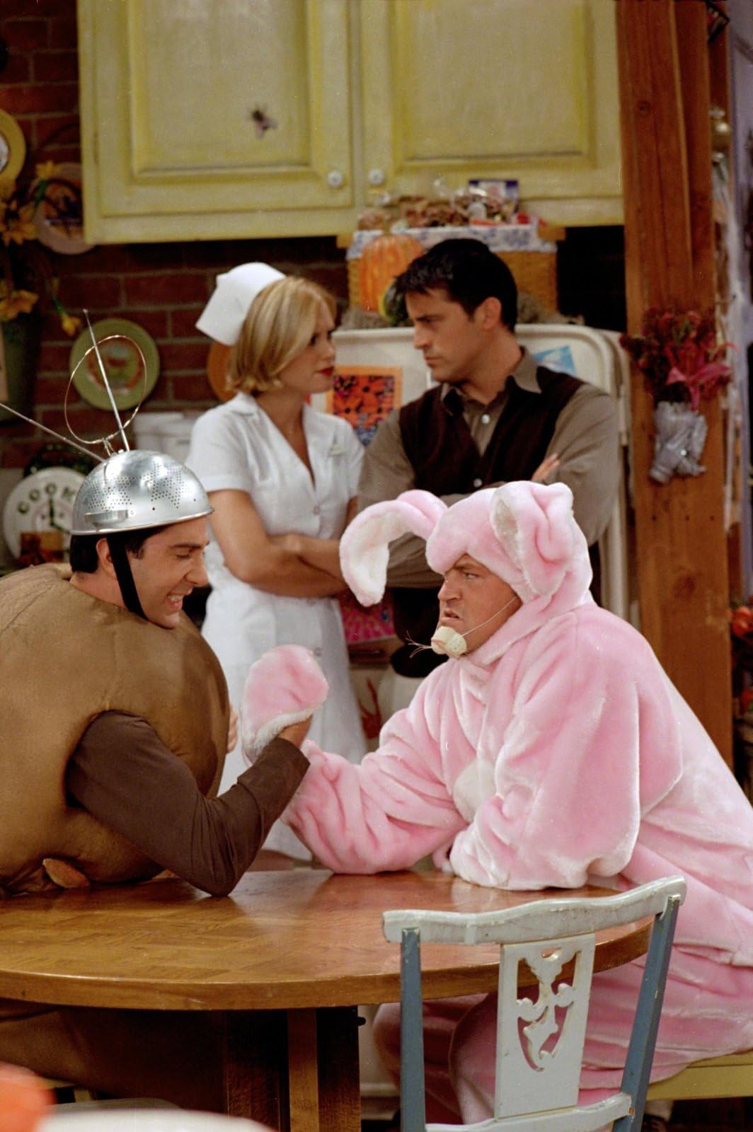 Friends: Die komplette Serie