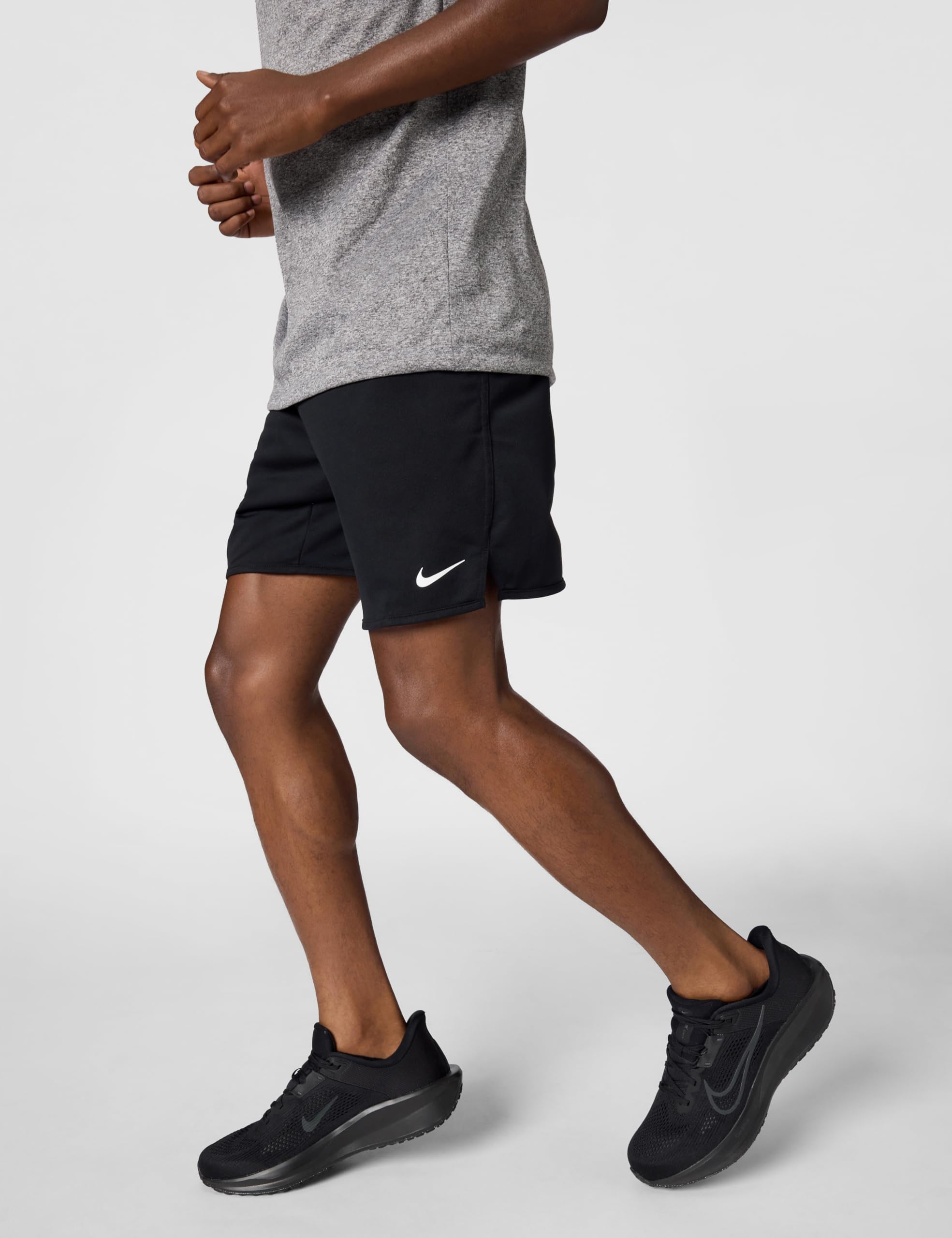 Nike - M Nk DF Totality Knit 7in UL, Pantaloni Sportivi Uomo