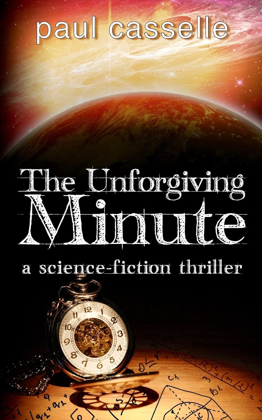 The Unforgiving Minute: Quantum Physics can be Murder