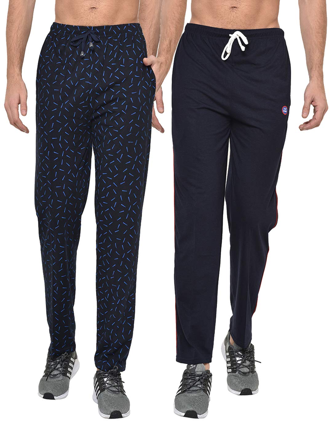mack jonney Cotton Blend Casual Style Pyjamas for Men(Pack of 2)-D1_Prt3_0002-P-picture-40