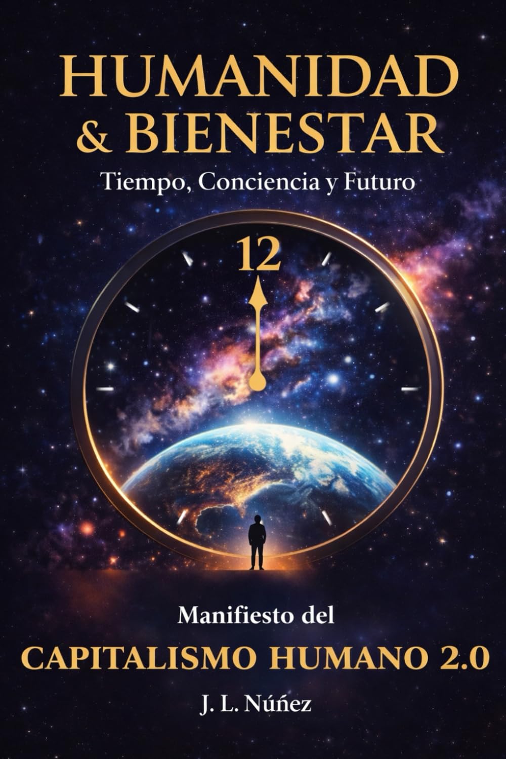 HUMANIDAD & BIENESTAR: Manifiesto del Capitalismo Humano 2.0