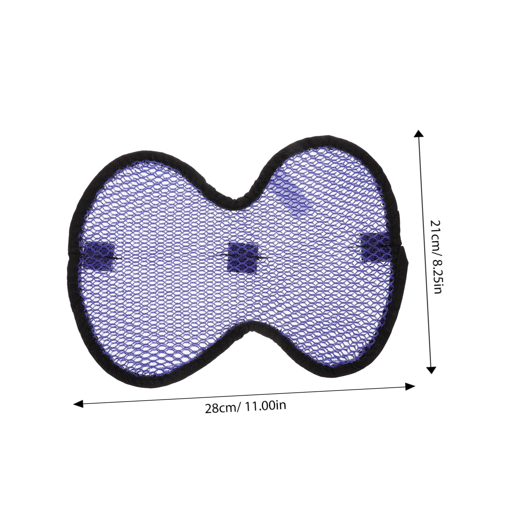 CHILDWEET Baseball Padding Protective Cushioning Motorcycle Inserts Pad Replacement Comfortable