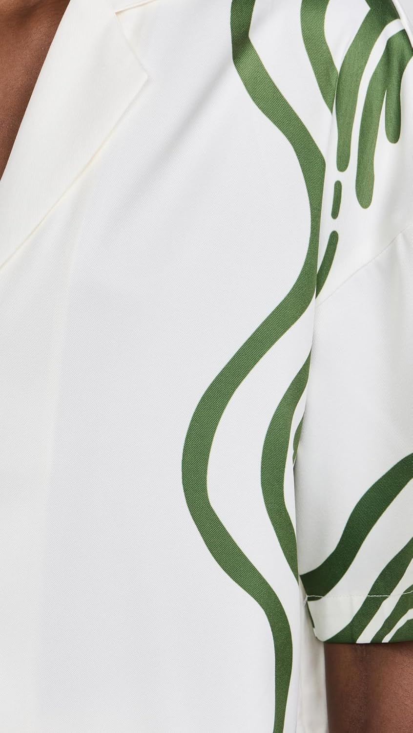 Seven Wonders Women's Atheni Shirt - Image 6