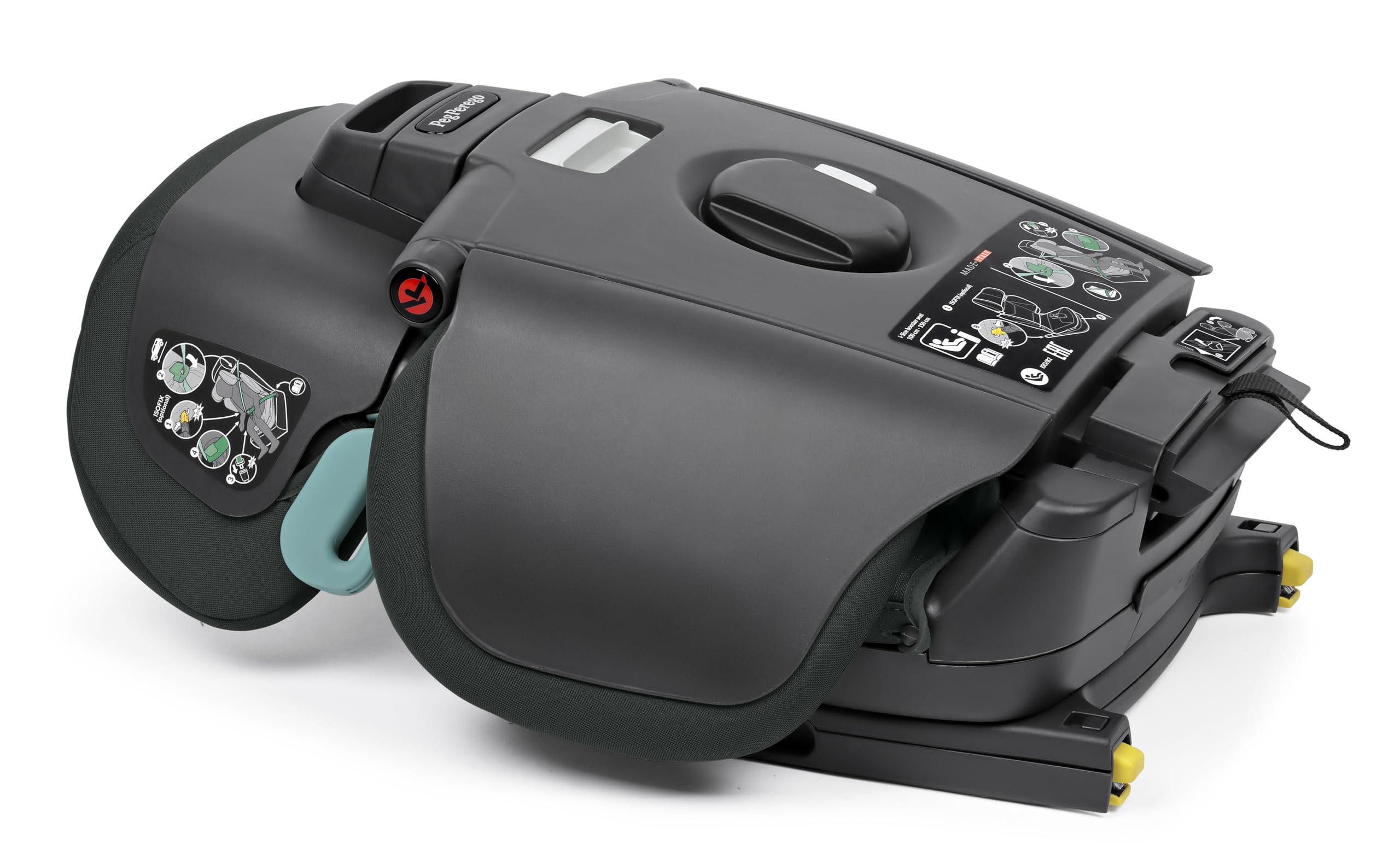 Peg Perego Flex Metal