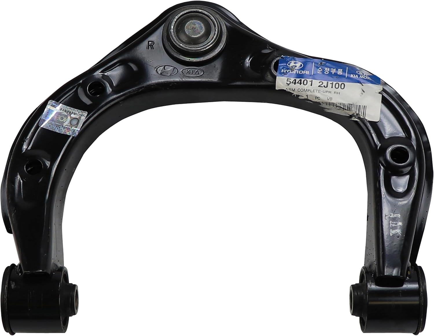 Beck/Arnley 102-6068 Control Arm with Ball Joint