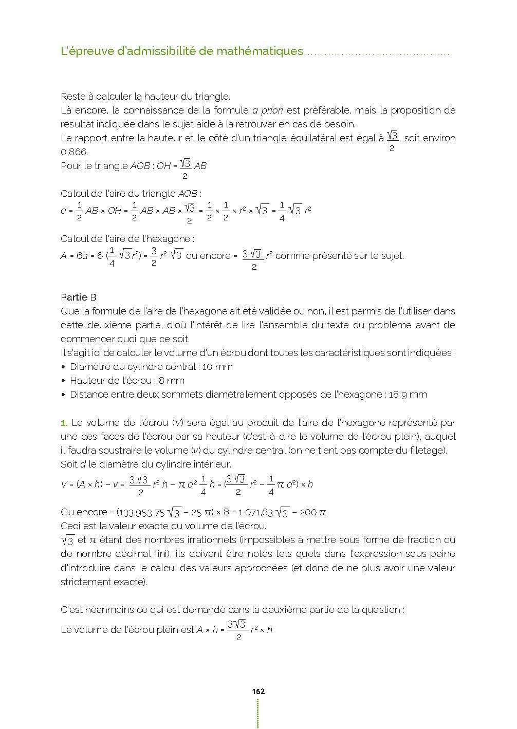 CRPE – Admissibilité – Toutes les épreuves (Concours 2026-2027): Tout-en-un – Sujets 2025 inclus