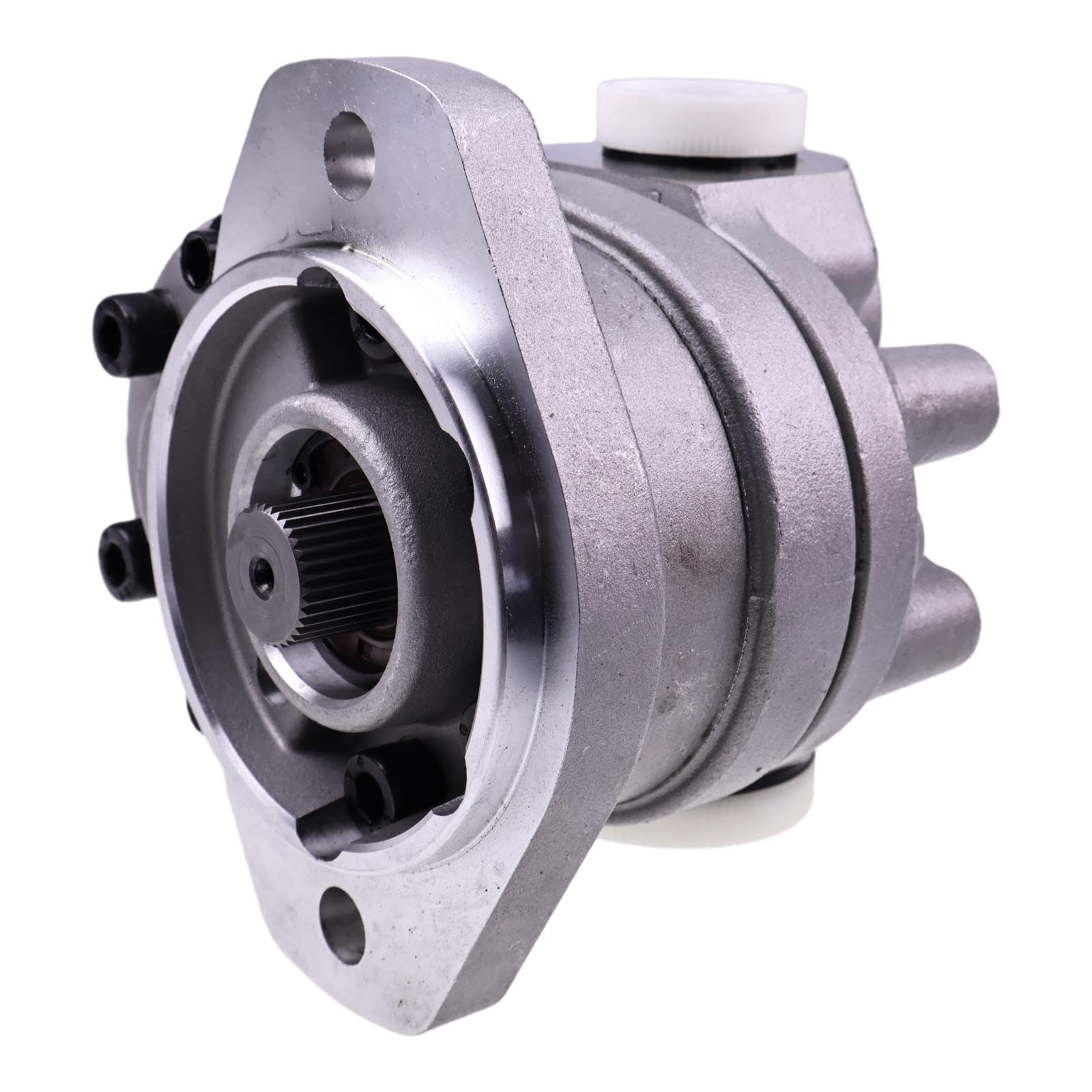 Amazon.com: HOLDWELL Hydraulic Pump 6677581 compatible with Bobcat