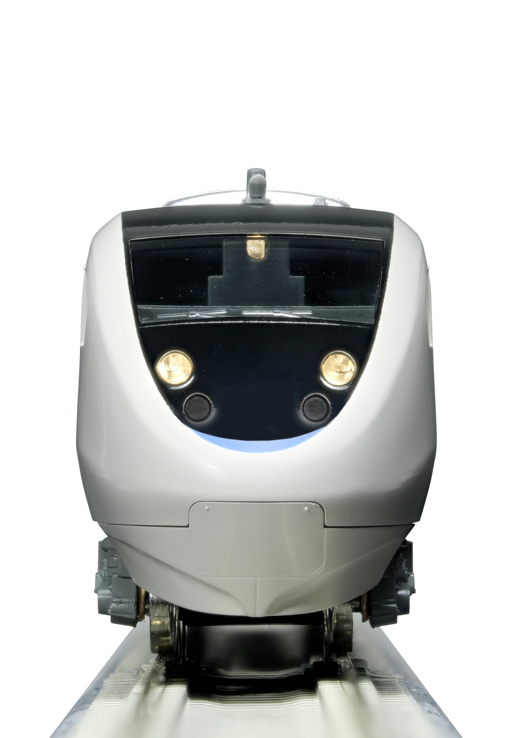 Amazon | カトー (KATO) Nゲージ 681系「サンダーバード