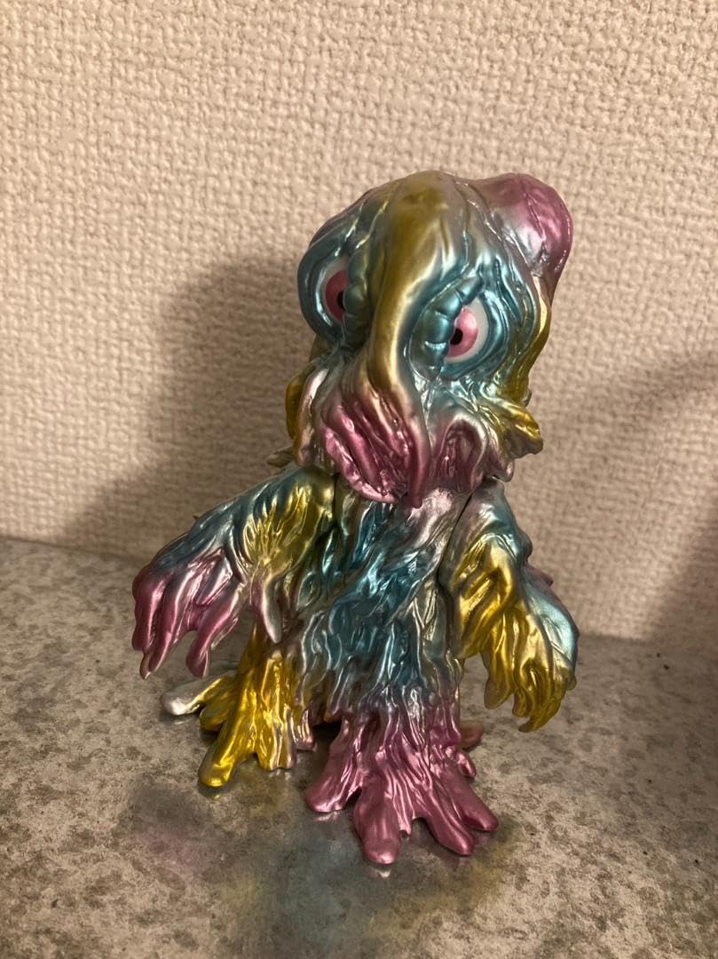 Amazon.co.jp: CCP ミドルサイズシリーズ ヘドラ DROP CANDY 