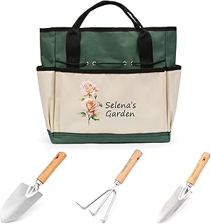 Personalized Garden Tool