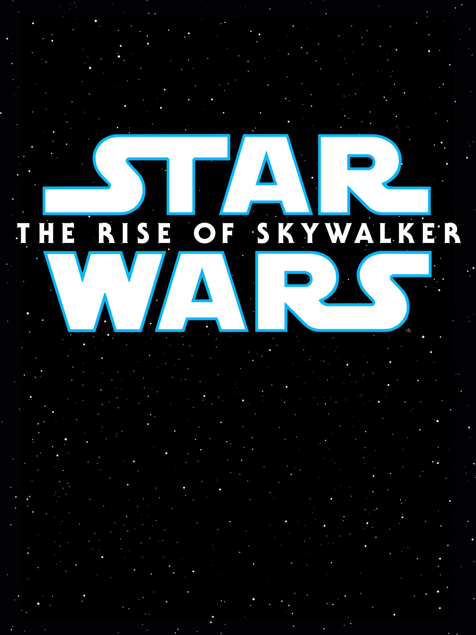 Star Wars: The Rise of Skywalker