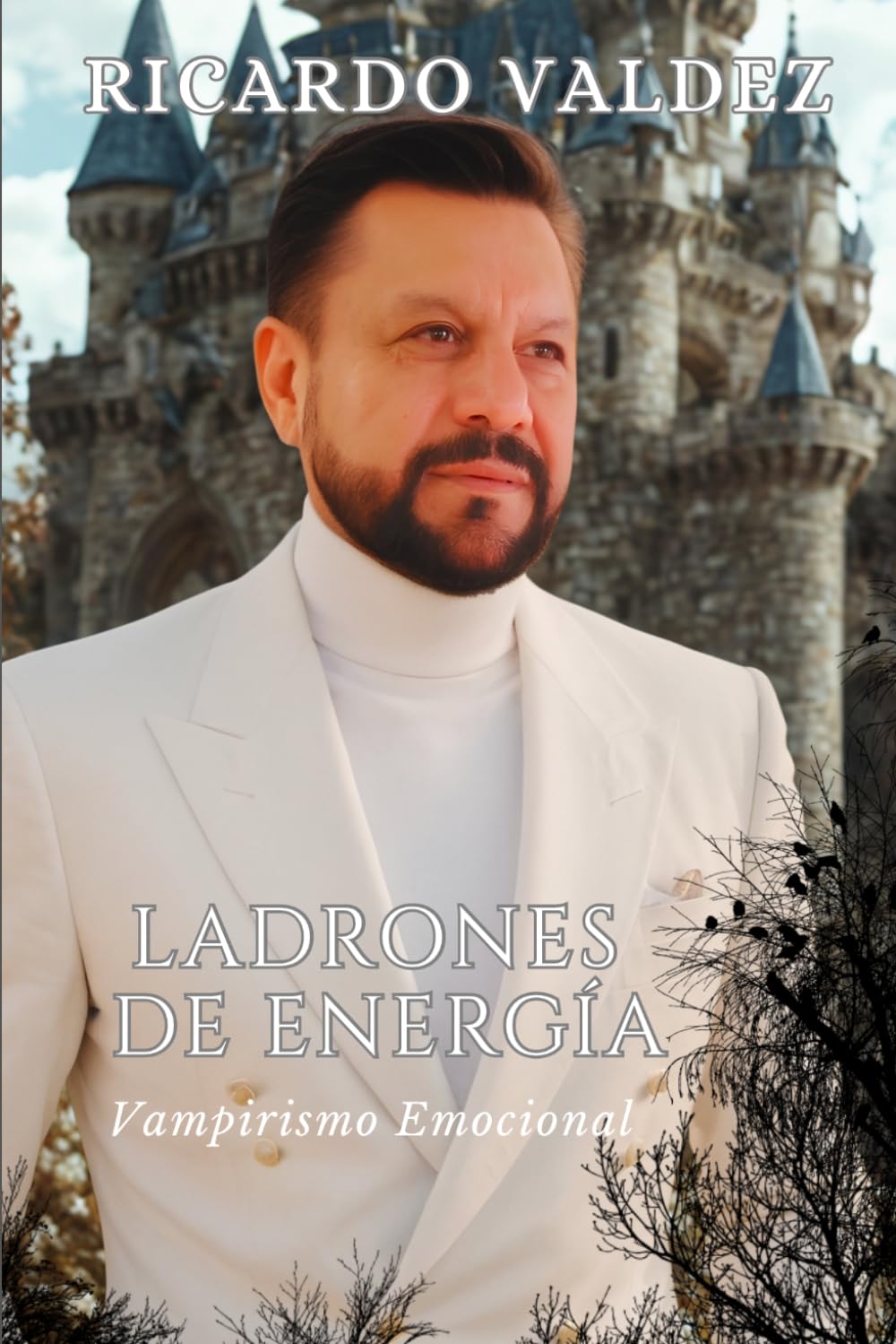 Ladrones de energía: Vampirismo Emocional