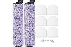 Shark HydroVac Pro XL Cordless Upright Vacuum Replacement Parts