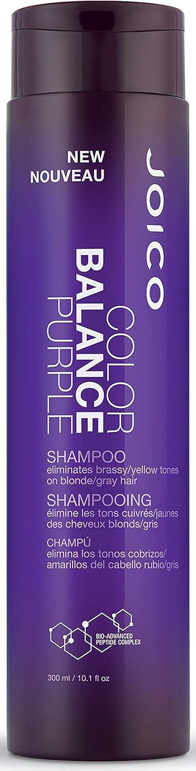 shampoo biondo joico