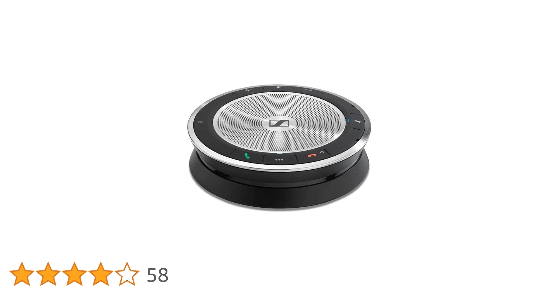 Amazon.co.jp: 【国内正規品】EPOS SP 30 スピーカーフォン