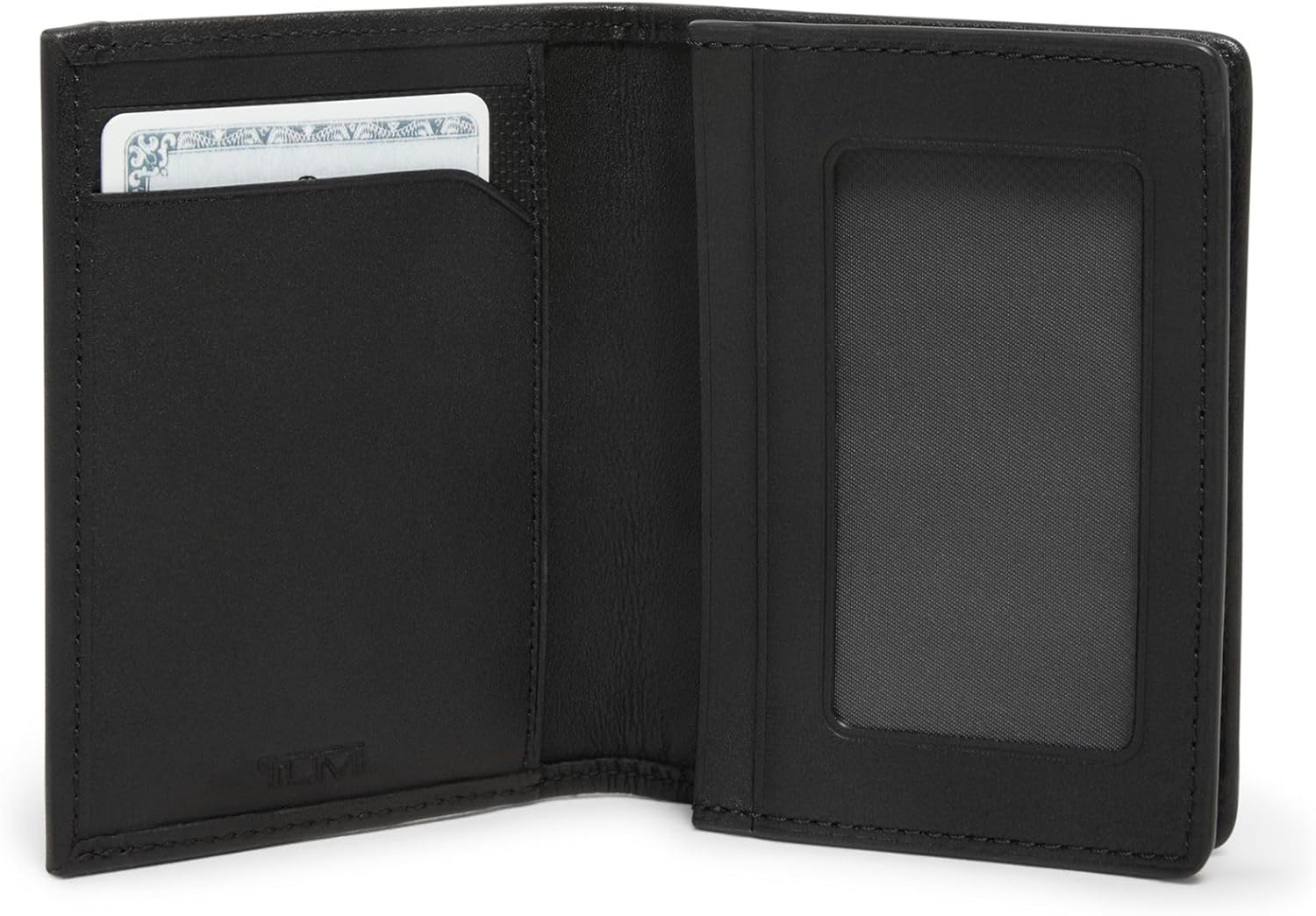 TUMI - Alpha Gusseted Card Case