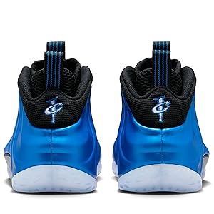 Amazon.com | Nike Air Foamposite One 'Royal' - (FQ8181 511