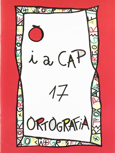 Portada de Nº 17 Sèrie Vermella