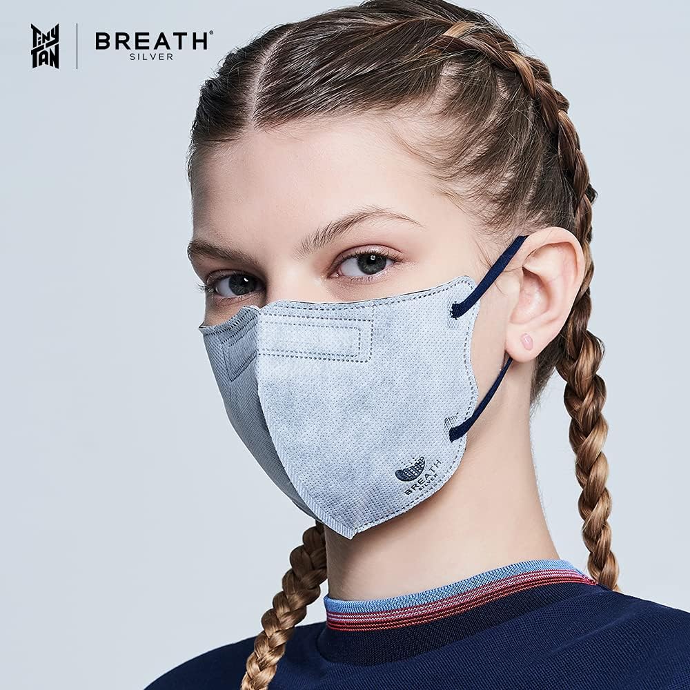 TinyTAN BREATH QUINTET マスク ２枚入 ２００個セット Amazon.co.jp: 【正式ライセンス商品】BREATH TinyTAN QUINTET KIT