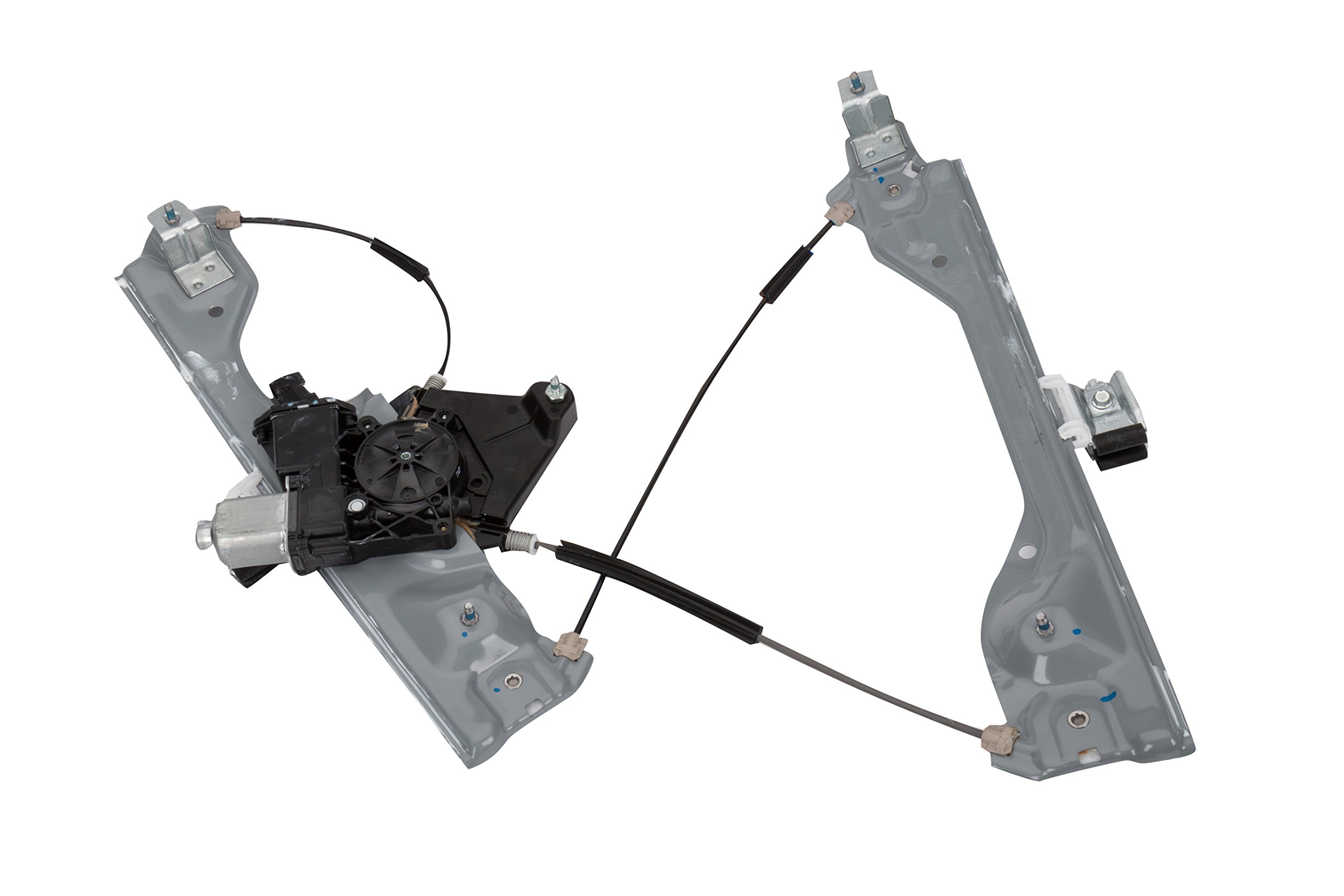 Amazon.com: GM Genuine Parts 84005615 Front Passenger Side Power 
