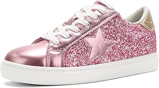 PARTY Women's Chunky Heels Open Toe Ankle Strap 3 inch Heeled Sandals