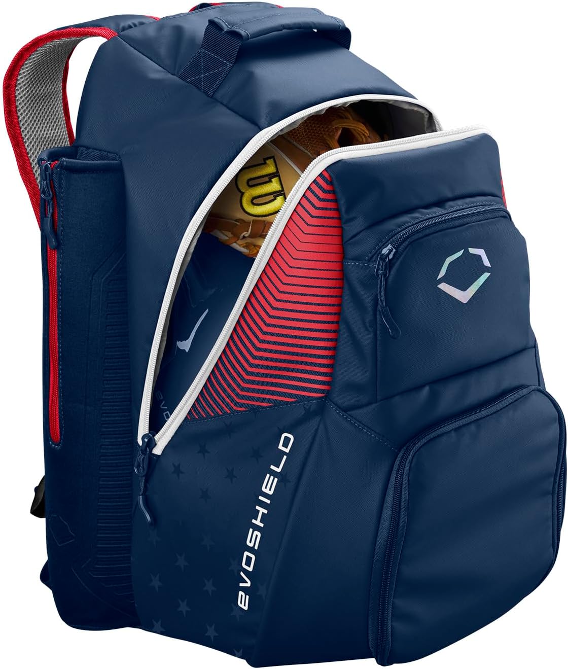 EvoShield Tone Set Baseball Backpacks - Image 10