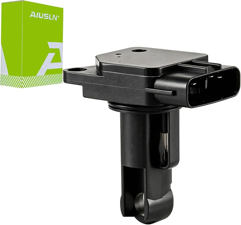 Sensor MAF AIUSLN 22204-22010 para Toyota, Lexus e Scion – 1 unidade