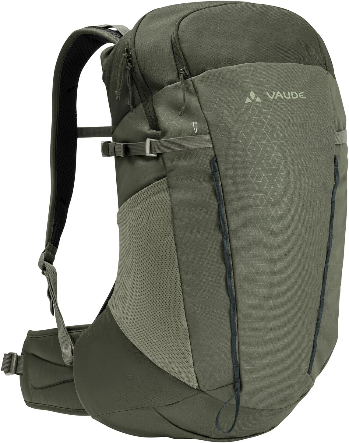 VAUDE Unisex Agile Air 26 Backpacks