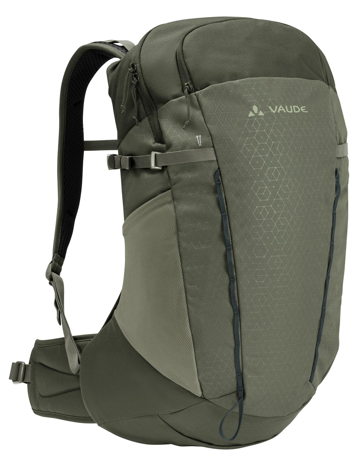 VAUDE Backpacks 20-29 l Unisex, Cedar Wood, One size
