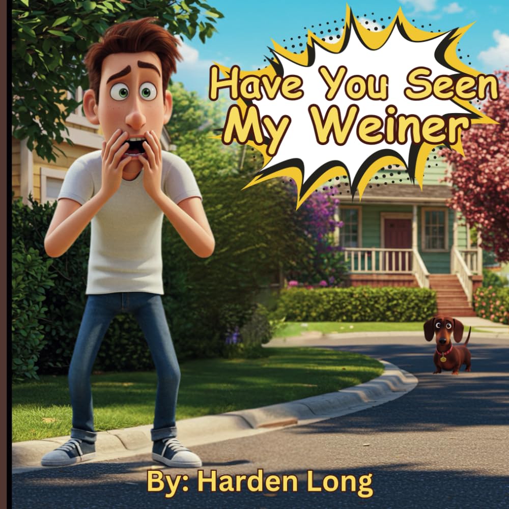 Click to get Have You Seen My Weiner Dick amp Frank39s Ad