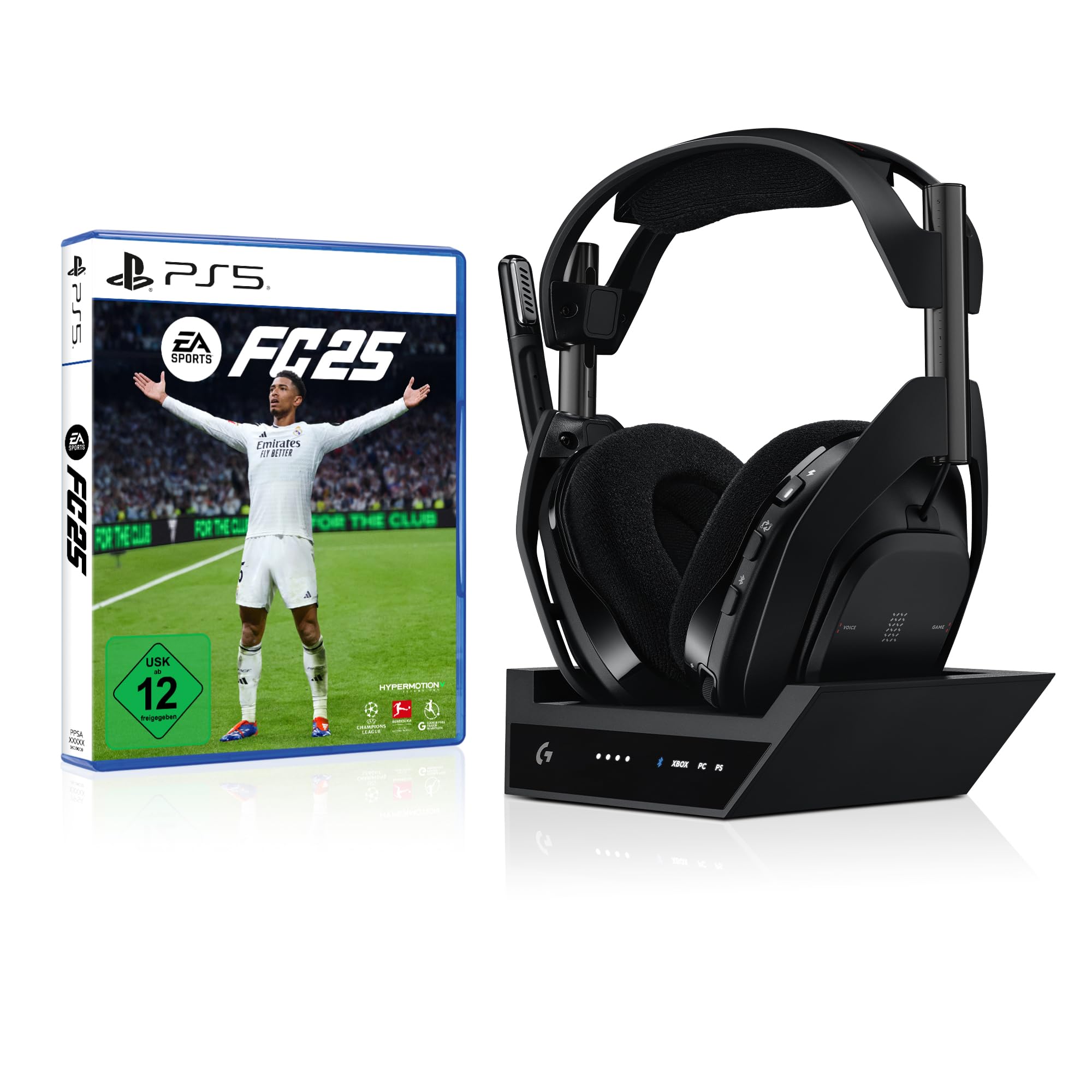 EA SPORTS FC 25 Standard Edition PS4 | Videojuegos | Castellano — view 10