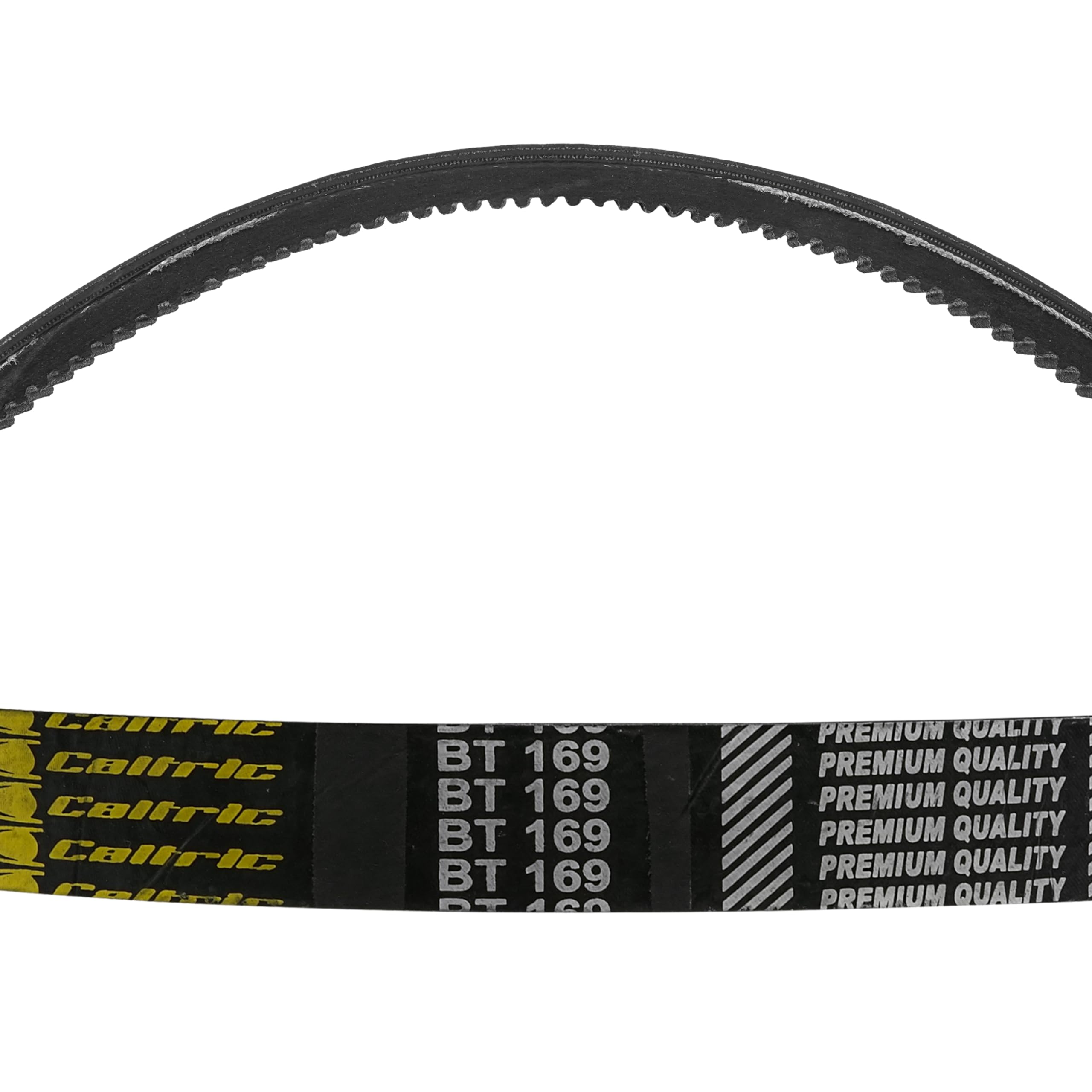Caltric Drive Clutch Belt Compatible with Ski-Doo MXZ 583 1996