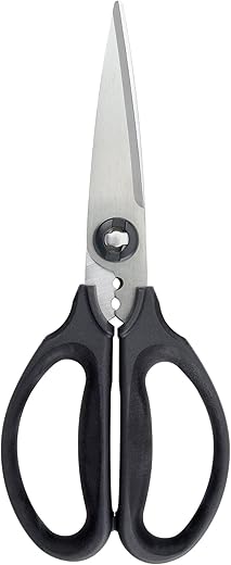 OXO Good Grips Multi-Purpose Kitchen Herb Scissors