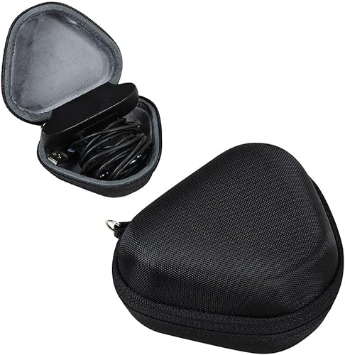 Hermitshell Estuche rígido de viaje para cámara web Logitech C920 960-000767 USB HD Pro