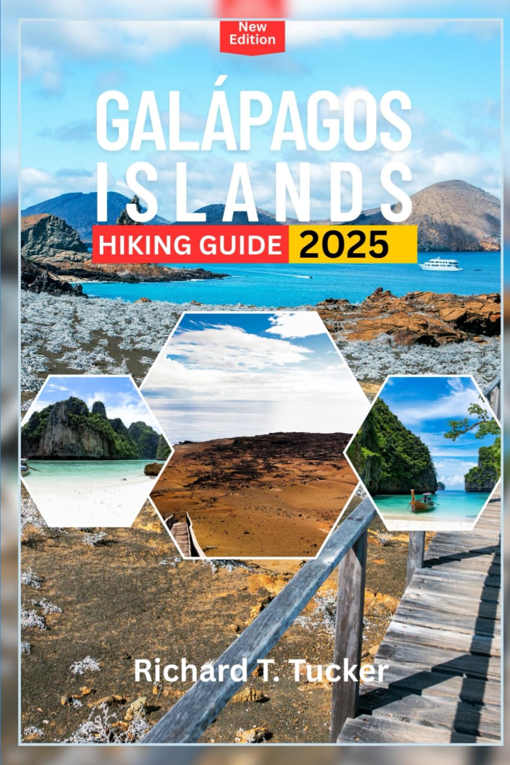 Galápagos Islands hiking guide 2025: Explore Trails, Wildlife, and Unforgettable Landscapes — With or Without a Guide