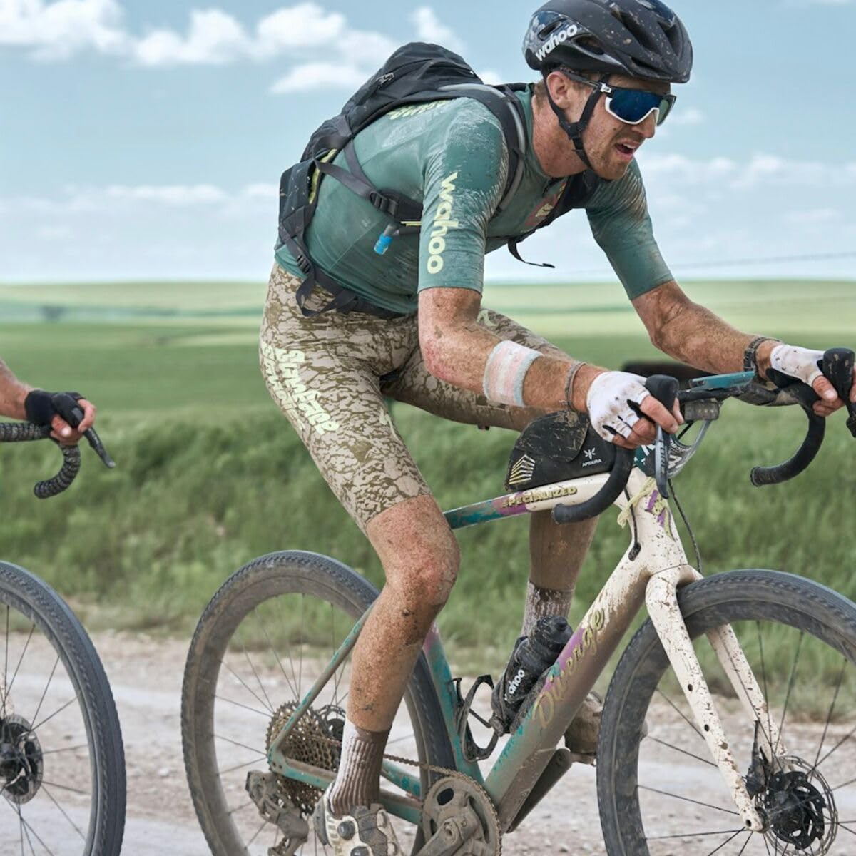 Amazon.co.jp: APIDURA レーシングボルトオントップチューブ