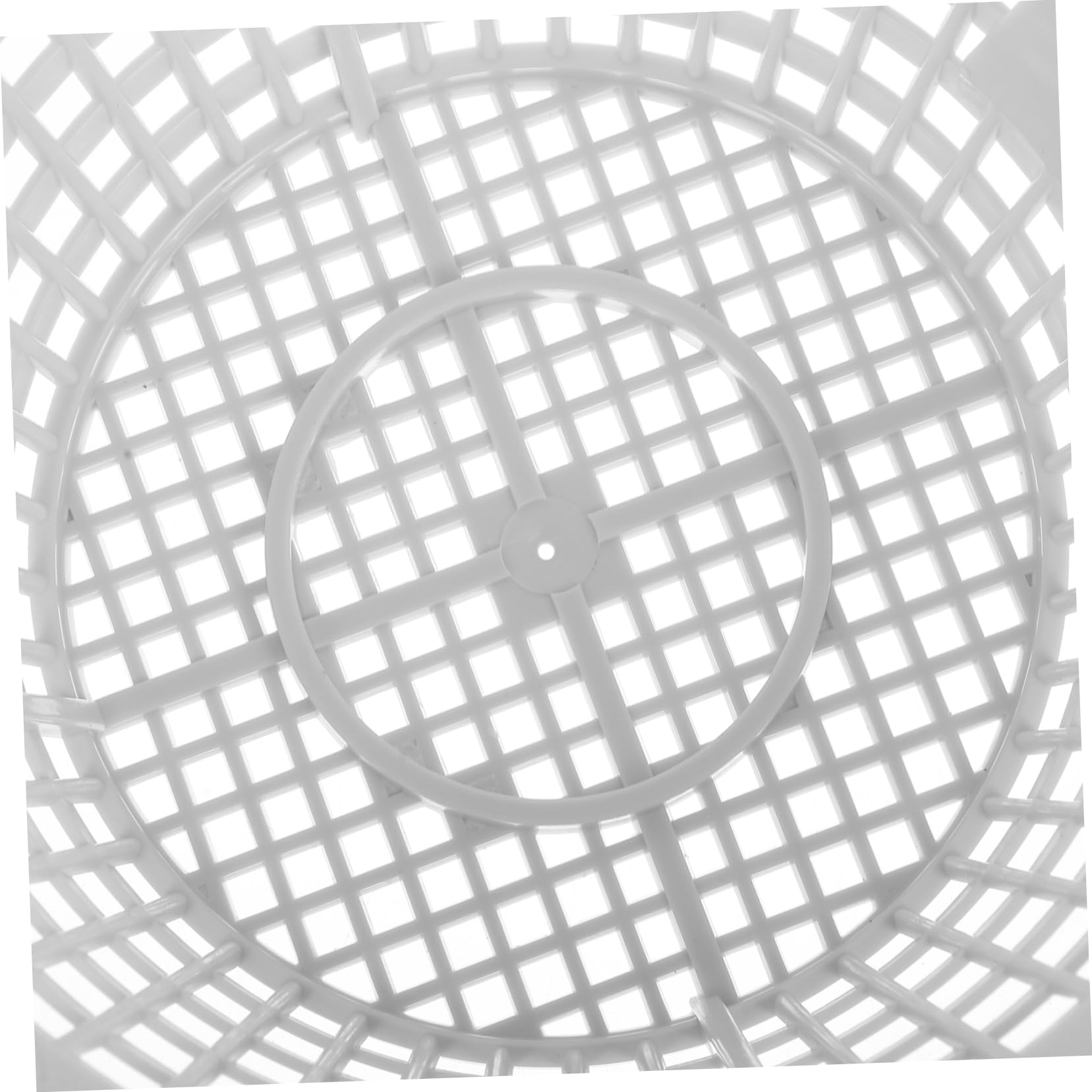Kisangel 6 Piezas Skimmer para Piscina Elevada Cesta Colador Piscina Cesta De La De La Piscina Accesorios para Piscinas Elevadas Cesta De Filtro De Piscina Cesta De Piscina Abs