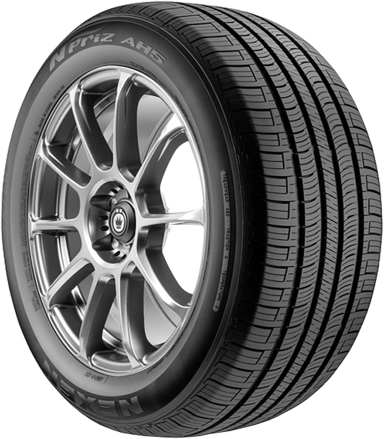 N'Priz AH5 185/60R15 84T