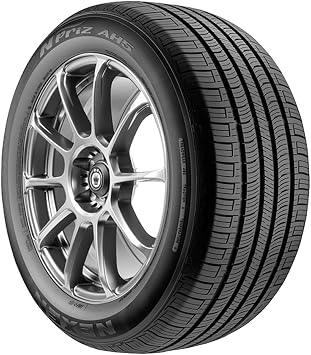 Nexen NPRIZ AH5 All-Season Radial Tire - 185/55R15 82H