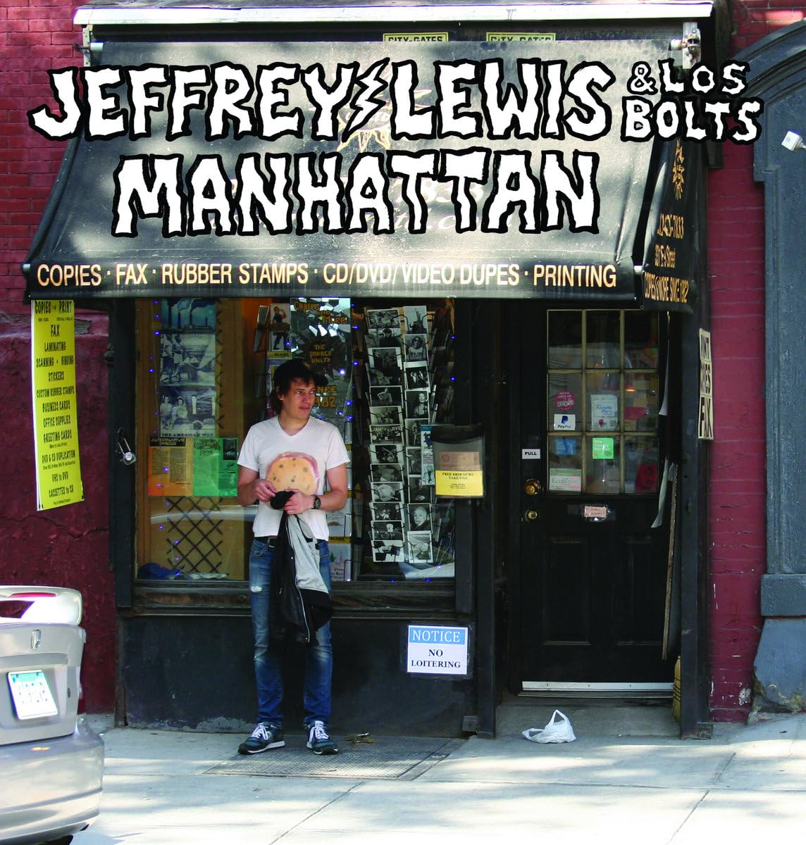 Manhattan [VINYL]