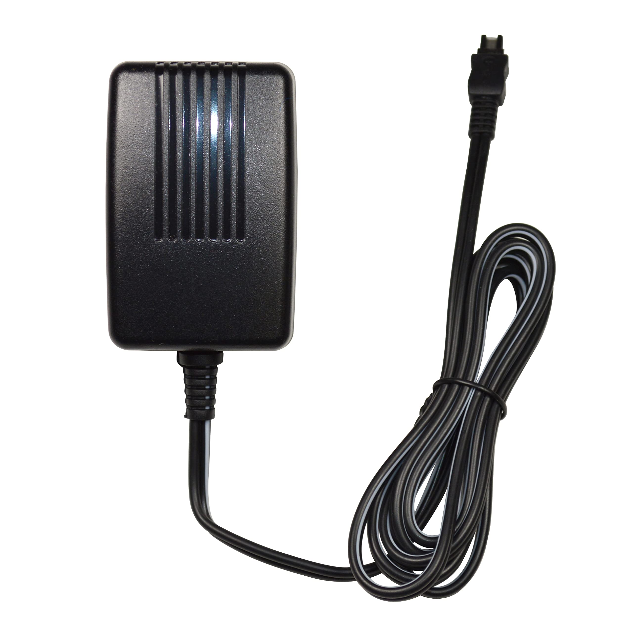 HQRP Adattatore AC Caricatore per sony Handycam DCR-HC21 DCR-HC22E DCR