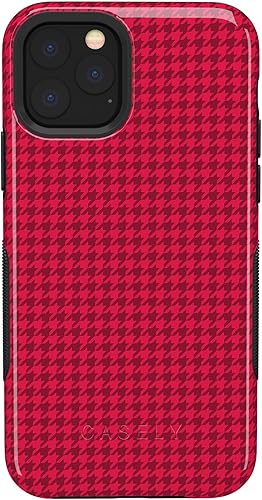 Casely Funda para iPhone 11 Pro Max  Gold Rush  Funda Desert compatible con iPhone 11 Pro Max