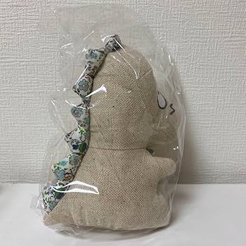 Amazon.co.jp: 矢沢あい展 ご近所物語 ぬいぐるみ スドーザウルス